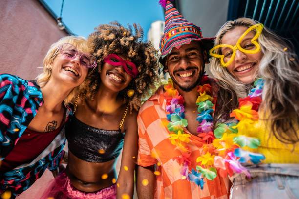 Un large choix pour tous les festivals 