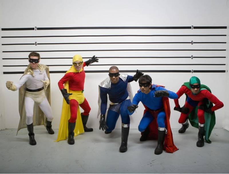 Déguisement pour adultes & enfants à Toulouse