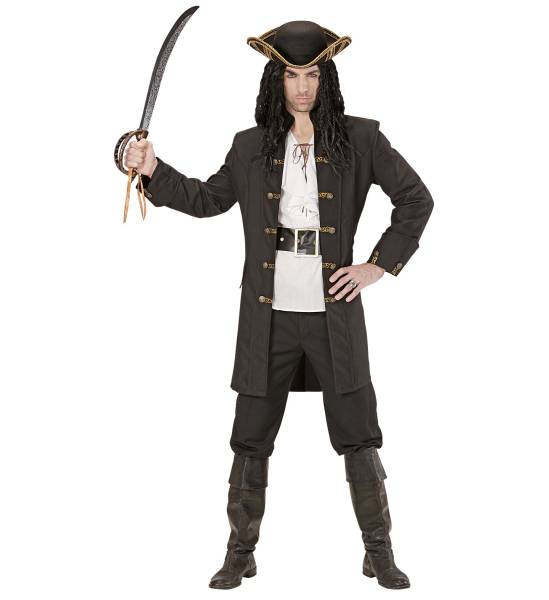 costume de déguisement pirate location