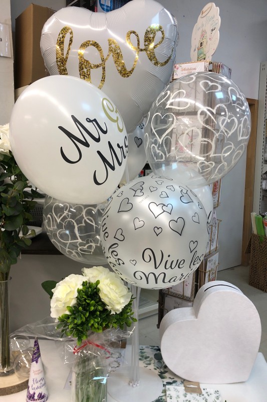 Décorer et organiser votre mariage à Toulouse