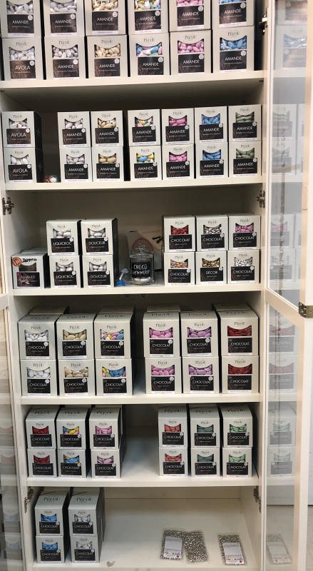 armoire a dragées toulouse