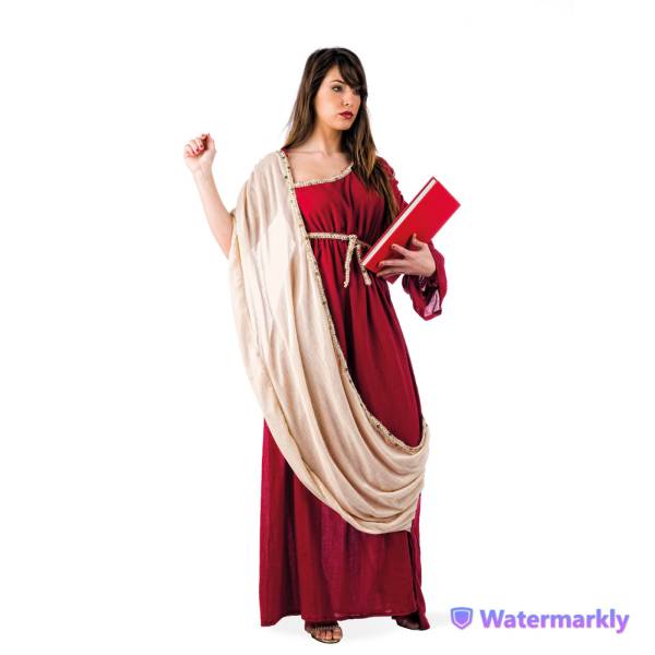 gramont 31 Hipathia d'alexandrie