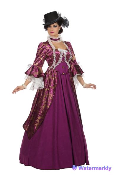 toulouse Marquise violette