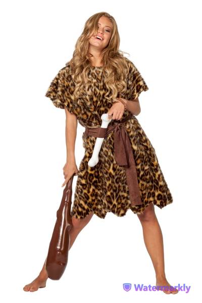 toulouse Femme des cavernes 