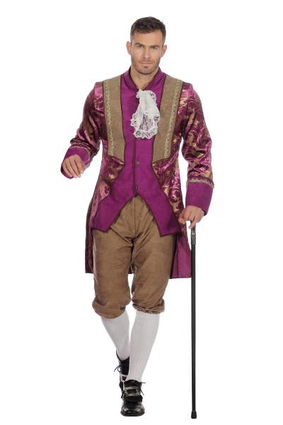 Déguisement à la location Marquis toulouse