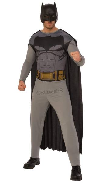 Déguisement Batman toulouse 31 gramont