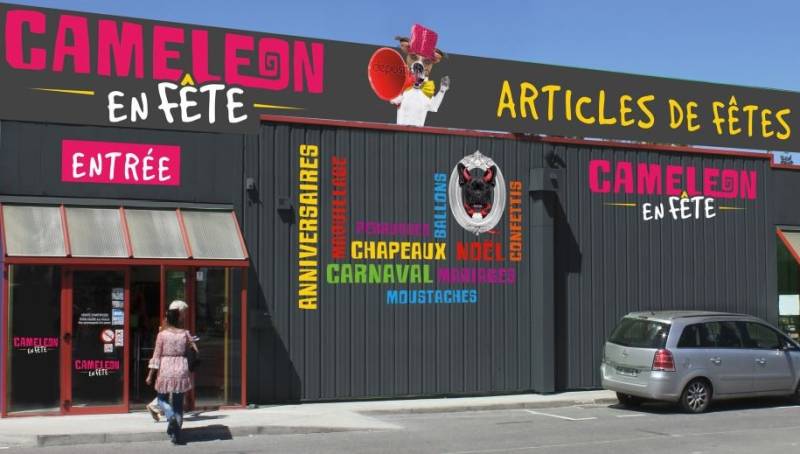 recrutement d'un vendeur(se) polyvalent(e)