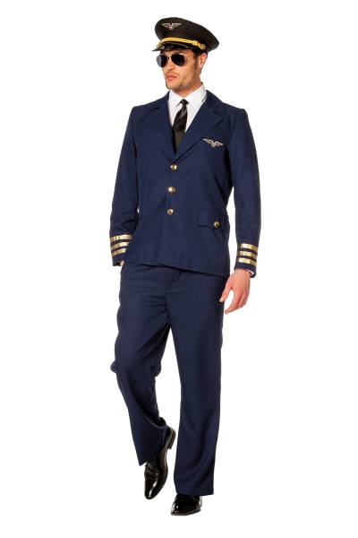 Pilote de l'air 