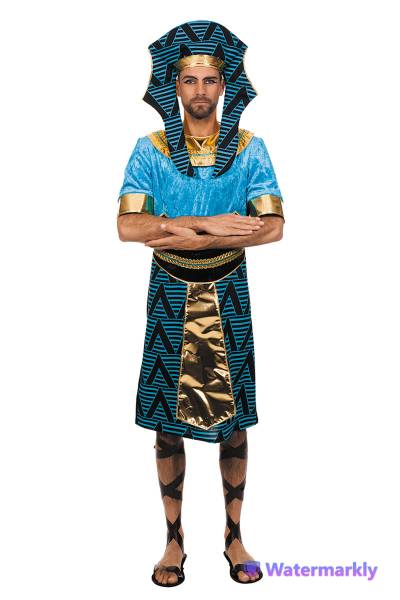 toulouse Egyptien ramses