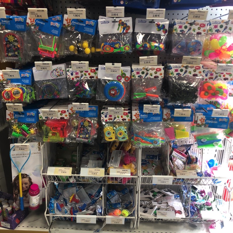 toulouse 31 jouets a pinata