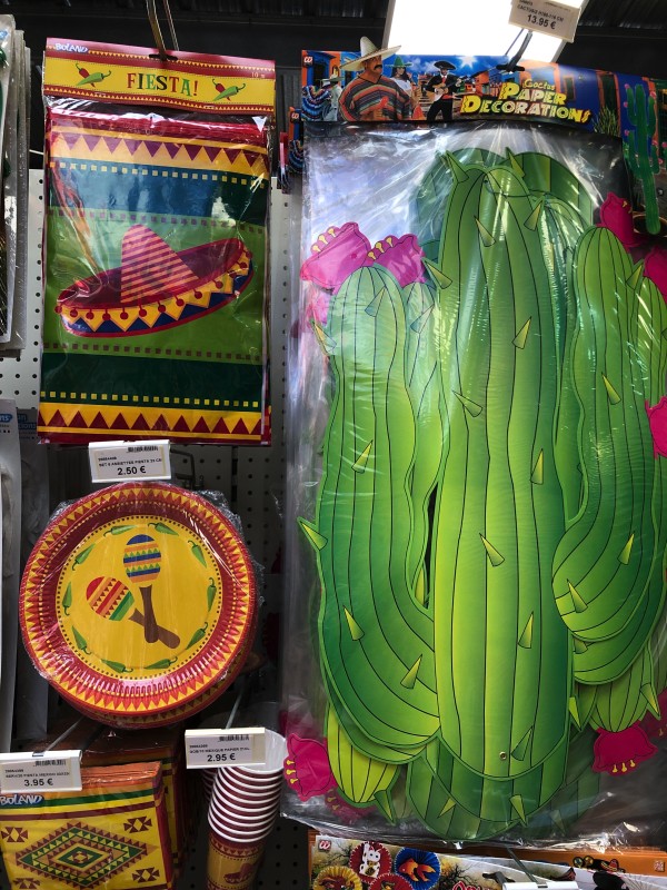 décoration mexique 31