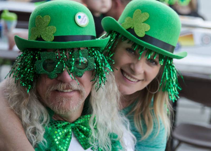 trouver des accessoire saint patrick à toulouse