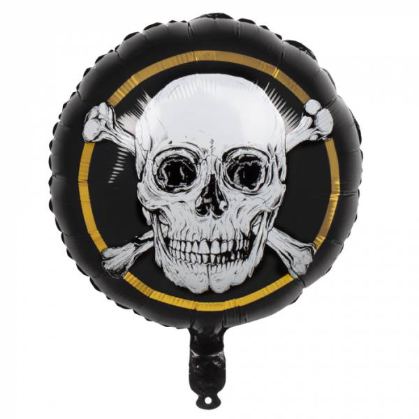 Rond pirate 45cm
