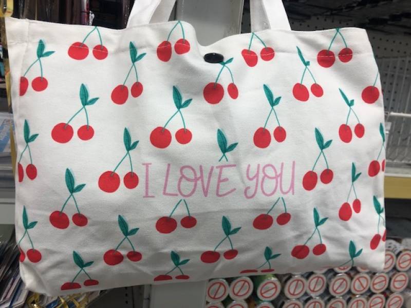 Fêtes des Mères sac