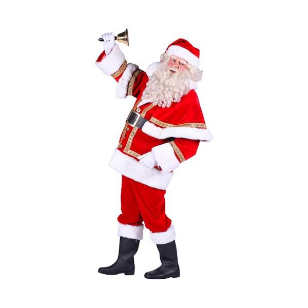 Costumes du père noël à la vente et à la location
