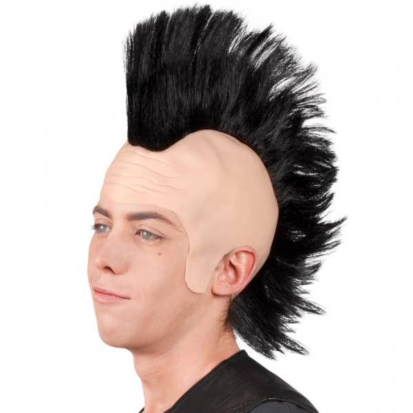 toulouse crète de punk