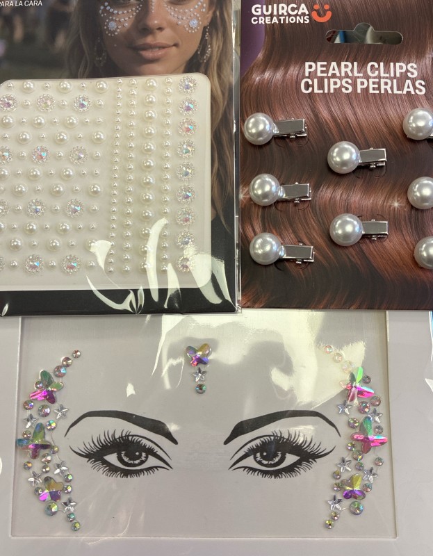 STARSS ET PERLES FESTIVAL
