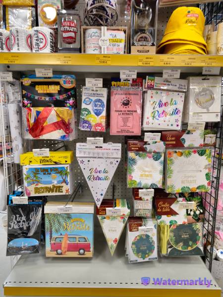 rayon retraite toulouse