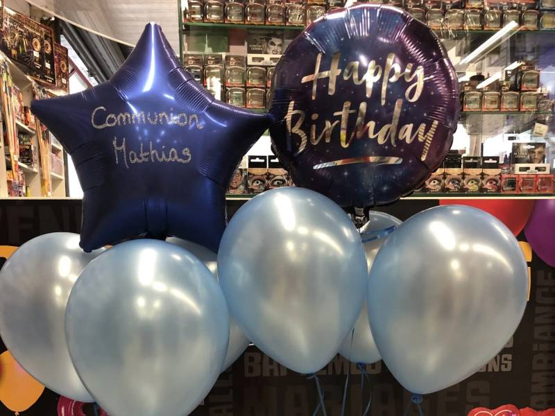 magasin de bar à ballon à Toulouse