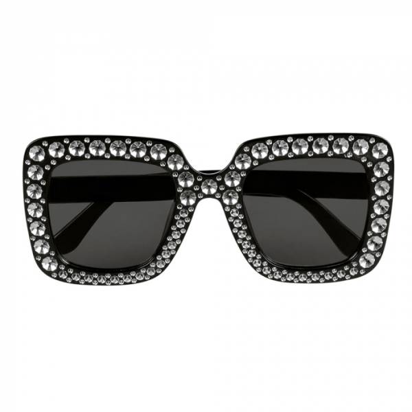 31 lunettes bling bling