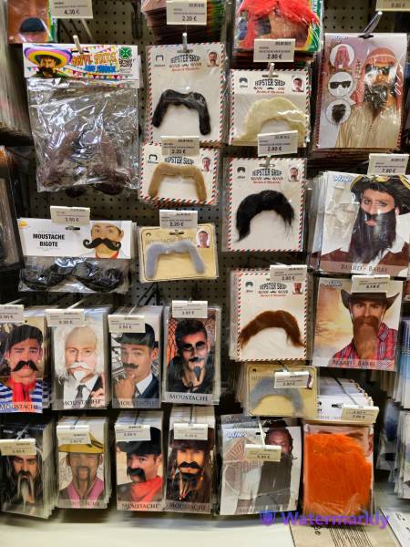 moustaches mexicaines 31