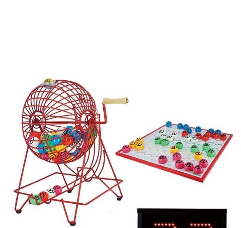 location d'un boulier de loto à gramont 31