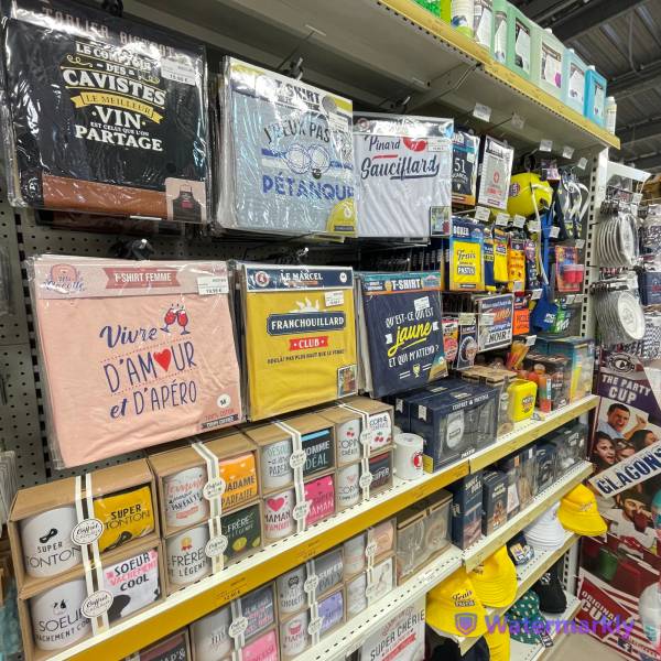 cadeaux apéro gramont