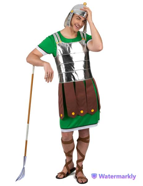 Legionnaire Romain BD