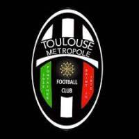 LOGO TOULOUSE METROPOLE F.C