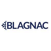 logo mairie de blagnac